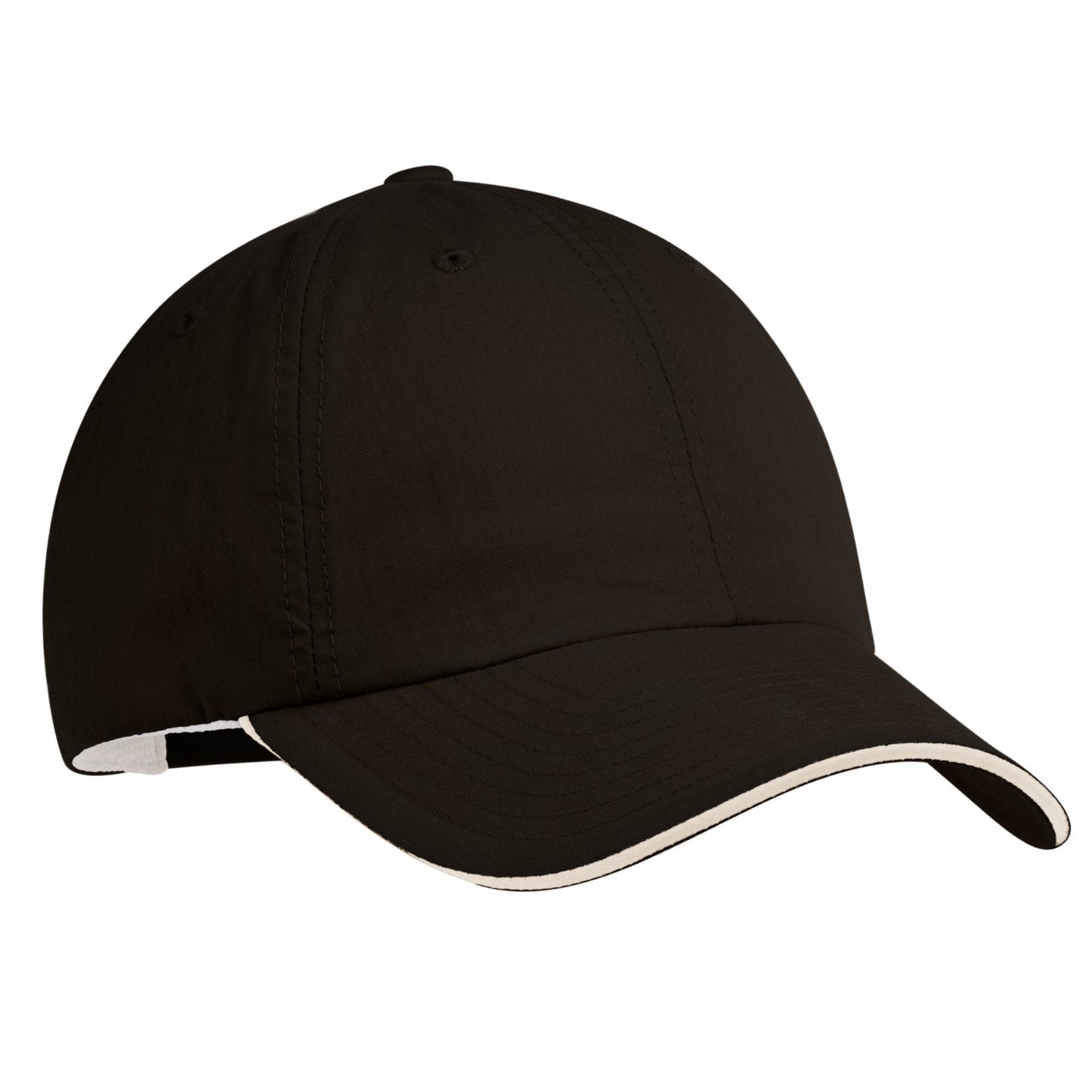 Port Authority-Port Authority® Sandwich Bill Cap. C852-MedTech-2